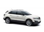 Saab 9-4X 2011 года